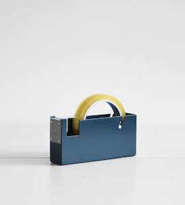 Penco | Tape Dispenser | Navy | Large