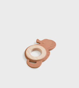 Tiny Table Co. | Ocean Teether | Sophie the Seahorse