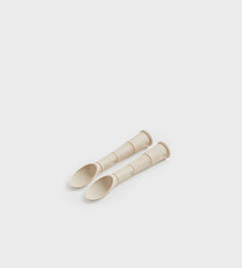 Tiny Table Co. | Starter Spoon | Sand