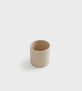 Tiny Table Co: Tiny Table Co. | First Cup | Sand