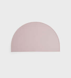 Tiny Table Co: Tiny Table Co. | Archie Placemat | Petal