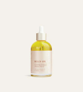 Baby Soap: Pure Mama | Belly Oil 145ml