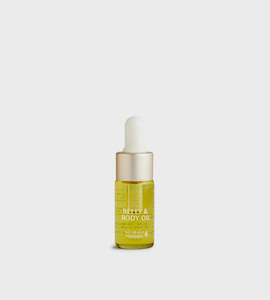 Baby Soap: Pure Mama | Belly Oil Sample 10ml