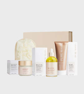 Pure Mama | Pregnancy Care Set