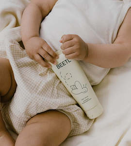 Baby Soap: Beetl Baby Balm