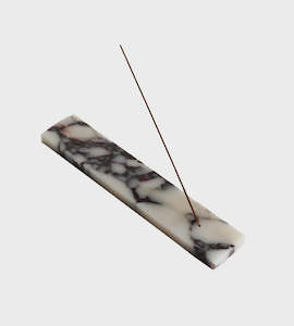 Pompeii: Pompeii I Franca Incense Holder I Viola