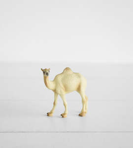 Sunshine Babies: Little Animal | Camel