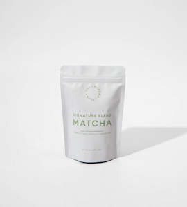 The Matcha Club | Signature Blend Matcha | 50g