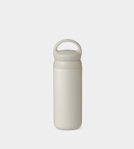 Gifts For Mothers: Kinto | Day Off Tumbler | 500ml | White