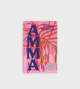 Amma | By Saraid de Silva