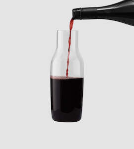 Terre Glassware | Carafe 500ml