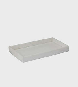 Cararra Tray