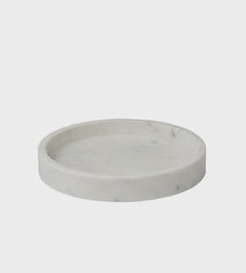 Living Decor: Bianco Tray
