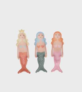 January Favourites: Sunnylife Melody Mermaid Dive Buddies Set of 3