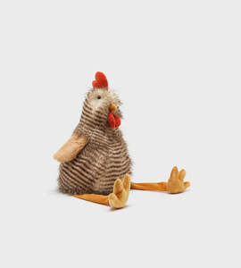 Nana Huchy: Rupert the Rooster