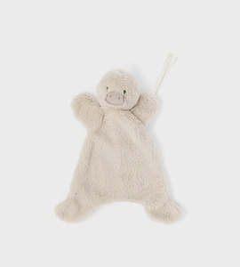 Nana Huchy: Bill the Duck Hoochy Coochie