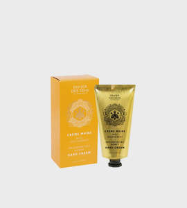 Panier des Sens | Honey Hand Cream 75ml