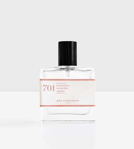 Bon Parfumeur | Eau de Parfum 30ml | 701 Aromatic