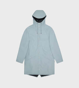 Rains | Long Jacket W3 | Pool