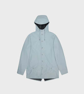 Clothing: Rains | Jacket W3 | Pool