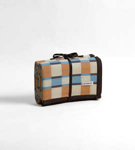 Blankets: Sunnup Terra | Outdoor Mat