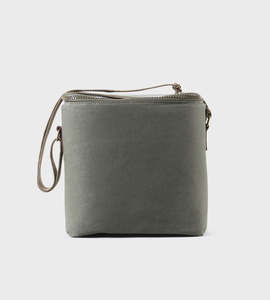 Susie's Bag | Cooler Bag Large | Army Green