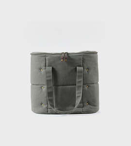Susie's Bag | Picnic Bag Small | Army Green