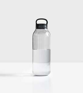 Travel Bottle: Kinto | Water Bottle | Smoke