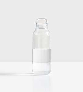 Kinto | Water Bottle | Clear