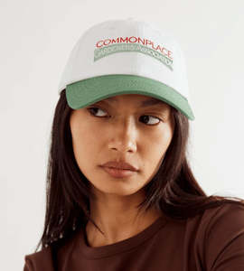 Commonplace | Gardeners Association Cap