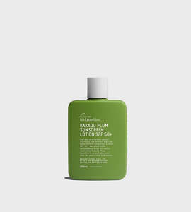 Sunscreen: We Are Feel Good | Sunscreen Kakadu Plum SPF 50+