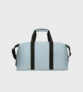 Backpacks Travel Bags: Rains | Hilo Weekend Bag W3 | Pool