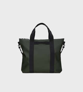 Rains | Tote Bag W3 | Green