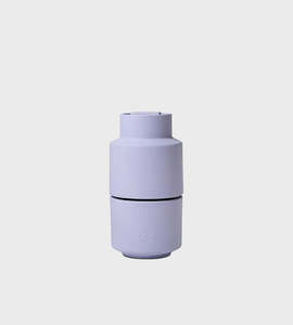 Essentials Kitchen: Billund | Crush Grinder 12cm | Lavender