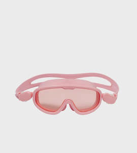Baby Accessories: SunnyLife | Kids Swim Mask Cotton Candy Cherry