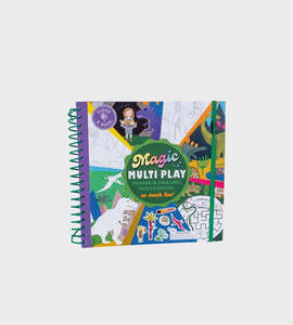 Toys Games For Kids: Dinosaur | Magic Multi Play