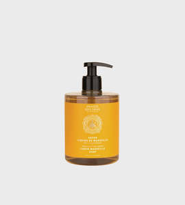 New In Home: Panier des Sens | Honey Marseille Liquid Soap