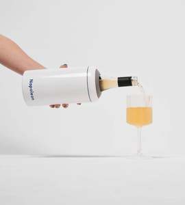 Napoleon Goods: Napoleon Goods | Wine Chiller | White