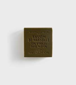 Rampal Latour | Olive Soap