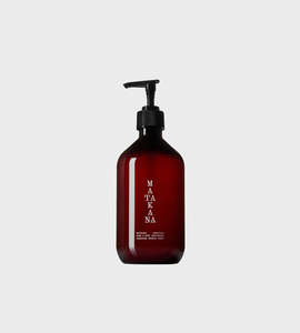 Unclassified: Matakana Essentials | Hand & Body Moisturiser 500g