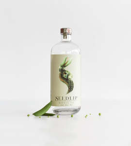 Seedlip | Alcohol Free Spirit | Garden 108
