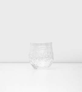 Serena Tumbler | Clear