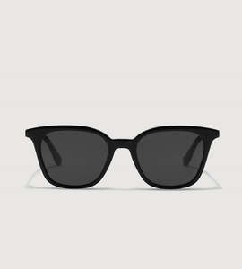 Assembly Label | Slim Combination Frame | Black