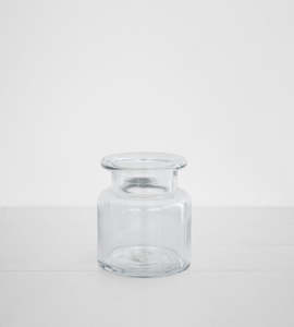 Underwear: Rolled Edge Vase | Small