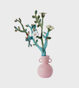 Underwear: Studio Roof | Objects Artist A4 | Van Gogh Almond Blossom