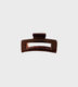 Sophie | Claw Clip Large | Bramble