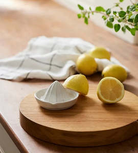 Franco Lemon Squeezer