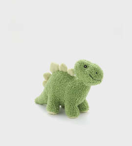 Baby Sadie the Dino I Green