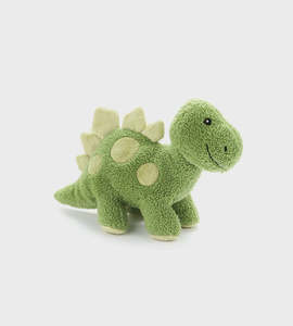 Sadie the Dino I Green