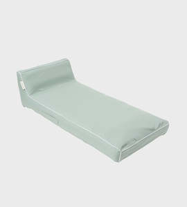 Sale Homewares: SunnyLife | Luxe Lie-On Lounger Float | The Vacay Sage